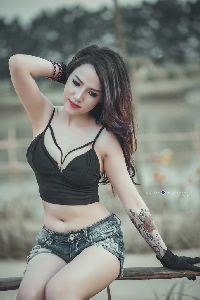 今晚馊馊让你做